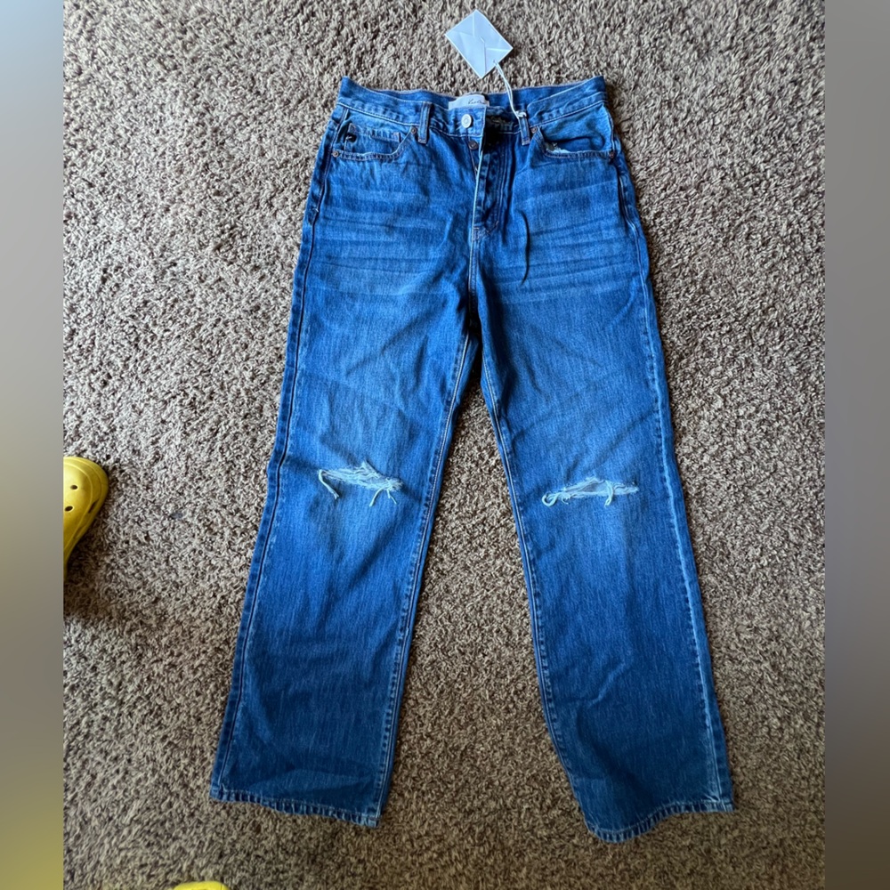 Kancan new with tags jeans